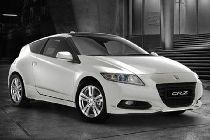 New Honda CR-Z now available in South Africa - Cars.co.za News