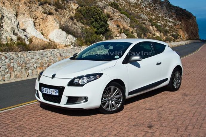 Renault Megane GTLine 1.4T Coupe Review Cars.co.za News