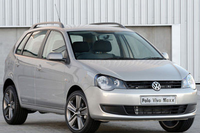 VW Polo Vivo Maxx now available in South Africa - Cars.co.za News