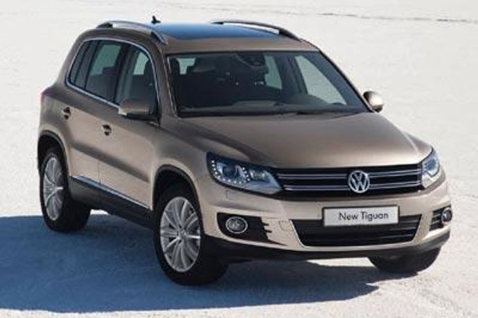 New Volkswagen Tiguan Price for South Africa - Cars.co.za News