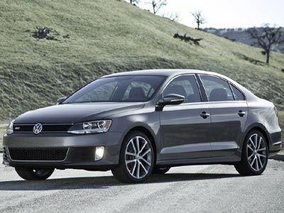 2012 VW Jetta GLI unleashed with updates
