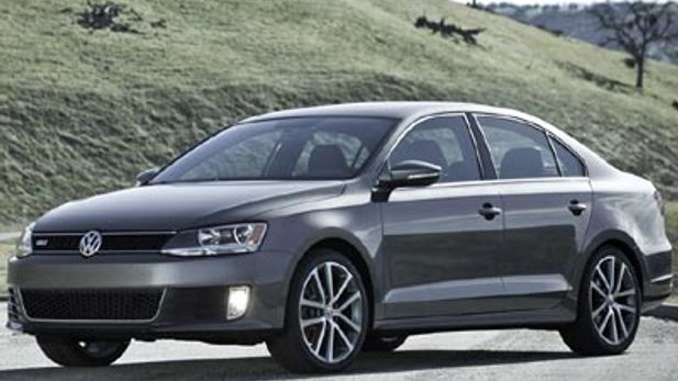 2012 VW Jetta GLI unleashed with updates