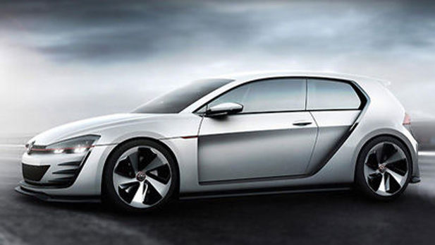 Volkswagen Working On Next VR6 Engine