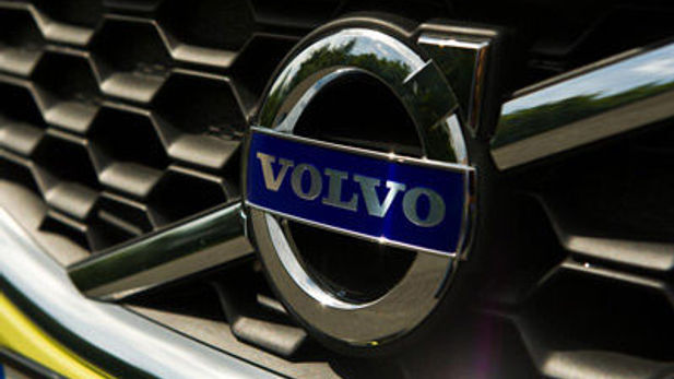 Volvo launches world first injection technology