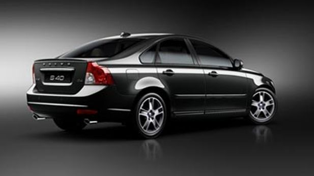 Geely buys Volvo Cars from Ford