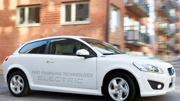 Volvo Car Group boosts development of electrified cars