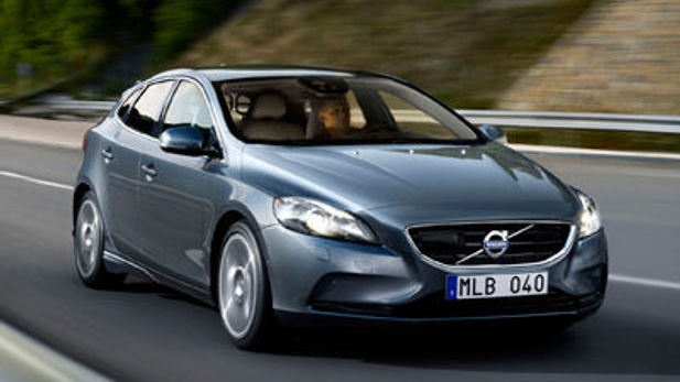 Volvo wins Global NCAP Innovation Award