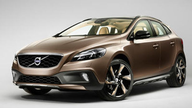 New Volvo V40 Cross Country coming to South Africa