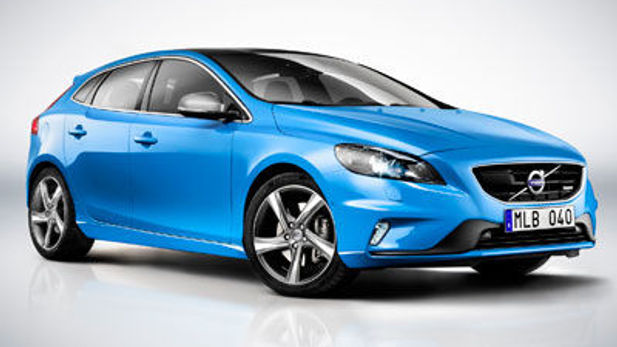 Volvo V40 R-Design coming to South Africa