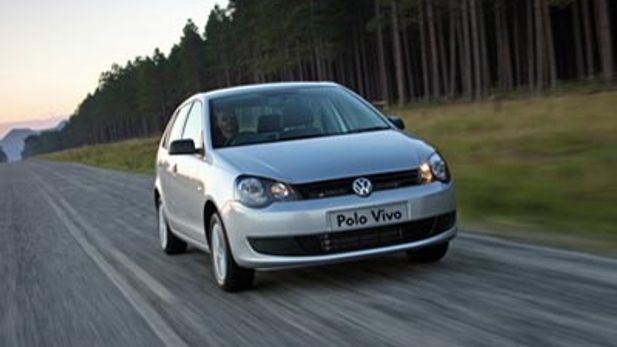 Most popular car brand in South Africa goes to Volkswagen