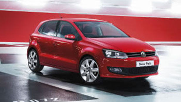 VW Polo named 2010 World Car of the Year