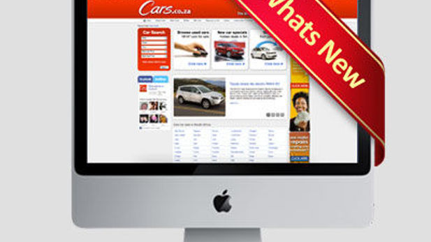 The New and Improved Cars.co.za Website – What has changed