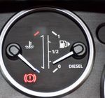 How to do a Fuel Consumption calculation