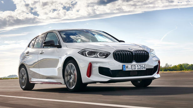 It’s okay to desire a 4-cylinder BMW