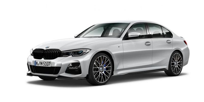 BMW 330is Edition (2020) Specs & Price