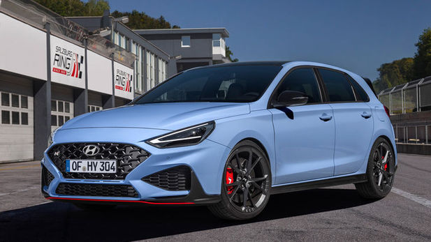 How Hyundai became the world’s 3rd-biggest car company
