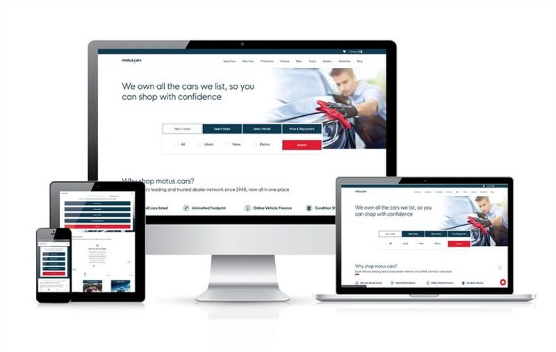 Motus Group launches online portal