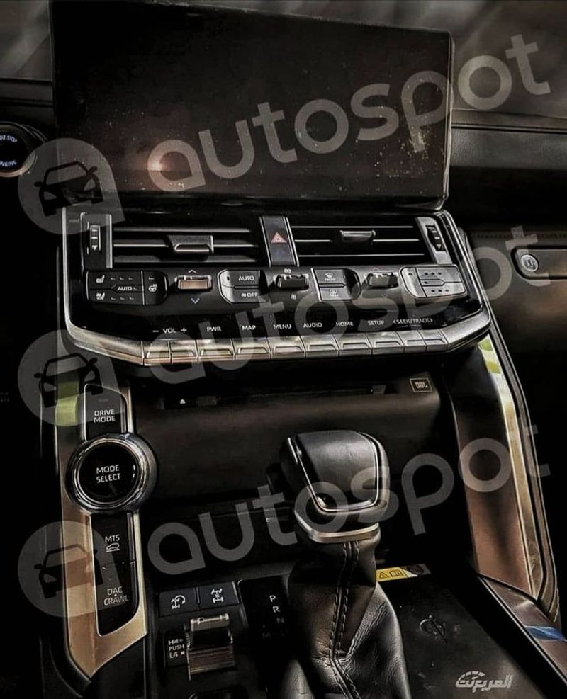 Toyota-LandCruiser