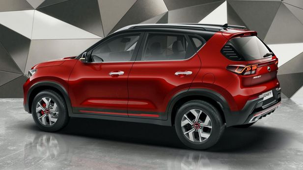 Compact Crossover Craze in SA for 2021