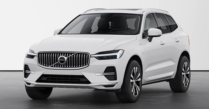 Xc60 p8 deals