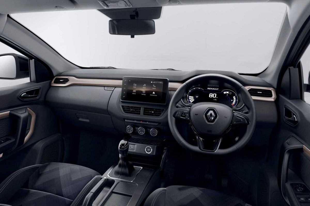 New Renault Kiger Revealed - Cars.co.za News