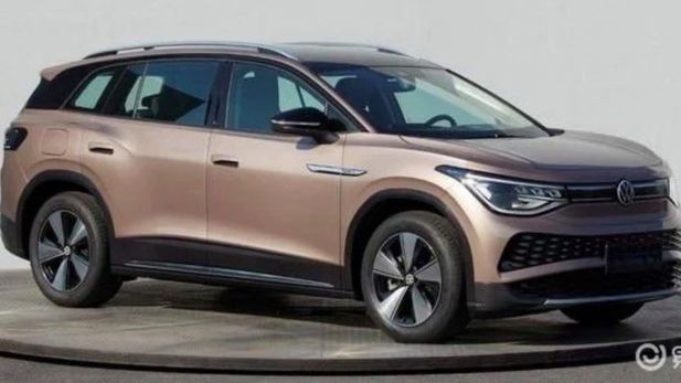 ID.6 is VW’s largest EV yet