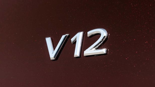 Mercedes-Benz S680 V12 Gets Downrated
