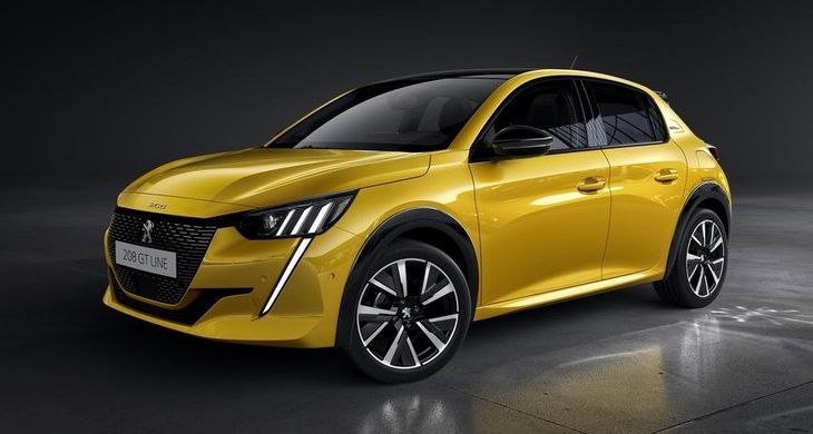 Peugeot 208 (2021) Specs & Price - Cars.co.za News