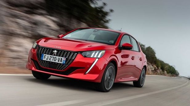 Peugeot 208 (2021) Specs & Price
