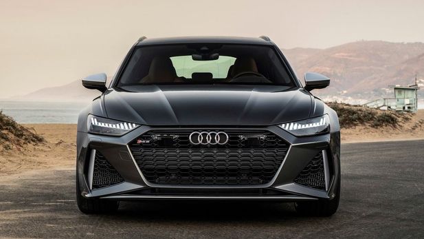 New Audi RS Models in SA – Launch Highlights