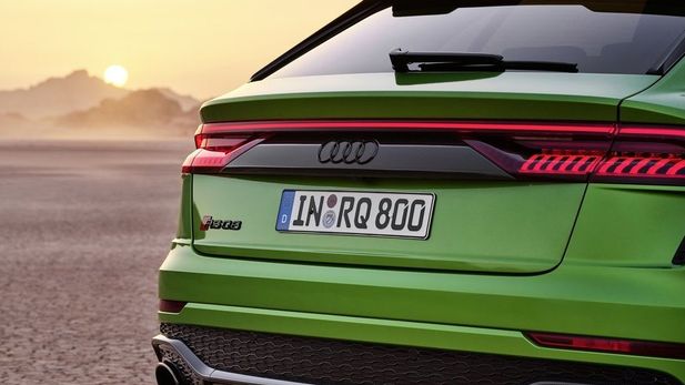 New Audi Cars for SA in 2021