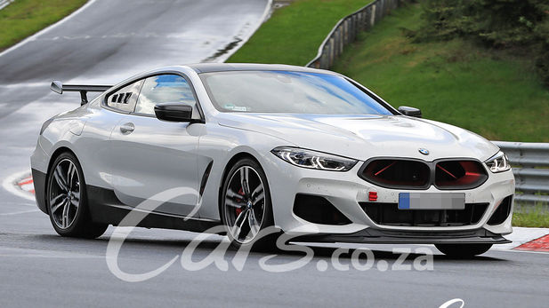 New BMW M8 M8-competition-Gran-Coupe Specs in South Africa - Cars.co.za
