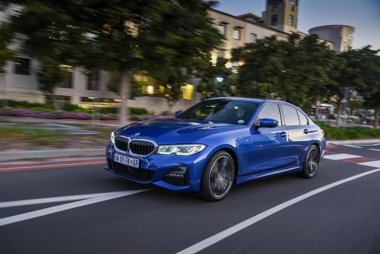 BMW 3 Series Vs All-New Mercedes-Benz C-Class: What Can You Expect?