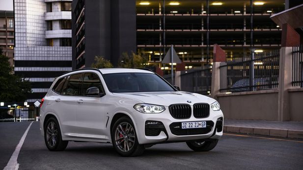 BMW X3 Mzansi Edition (2021) Specs and Price