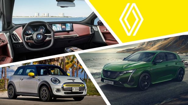 This Week’s News You Need to Know (March 2021, Week 3)
