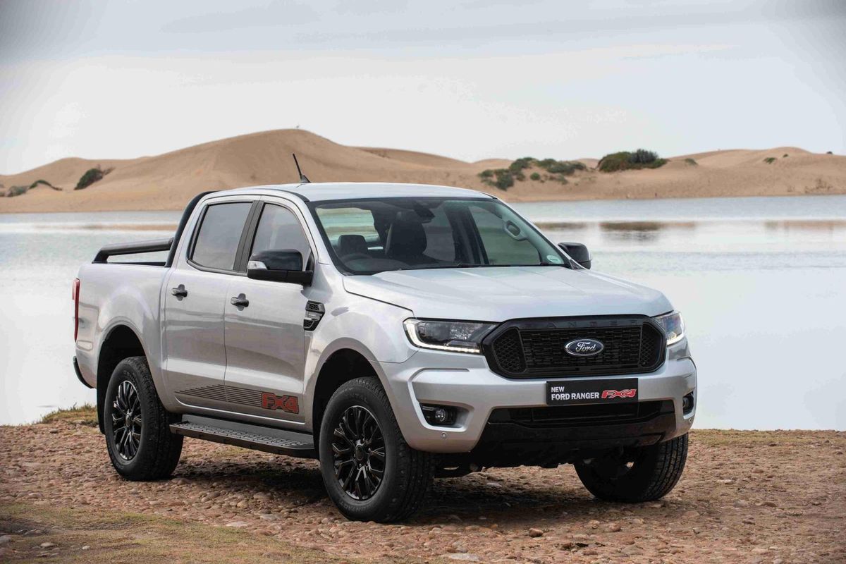 Ford Ranger FX4 (2021) Launch Review