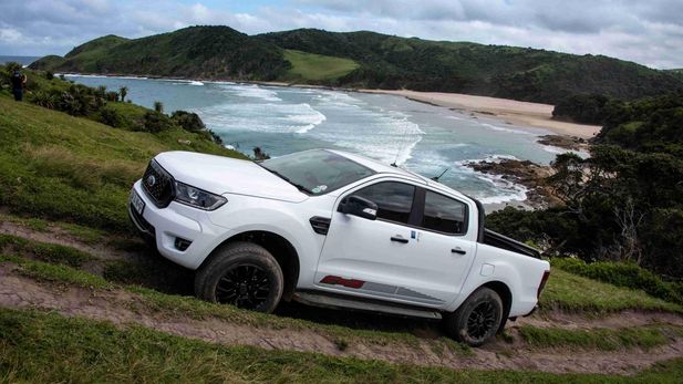 Ford Ranger FX4 (2021) Launch Review