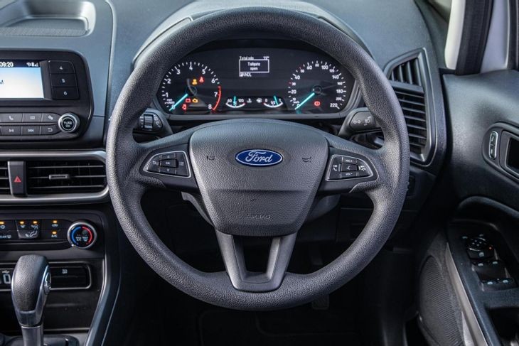 Ford EcoSport Images - Interior & Exterior Photo Gallery [100+ Images] -  CarWale