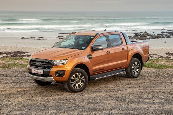Ford Ranger for Sale (New and Used) 