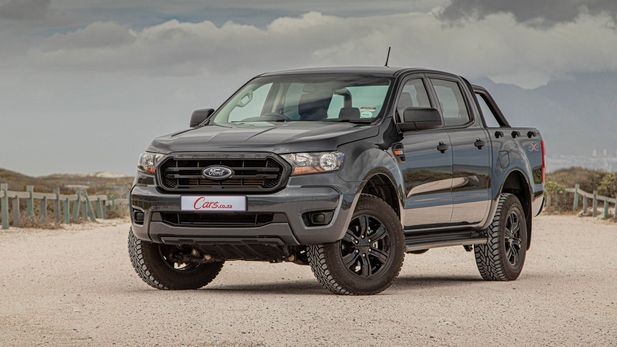 Ford Ranger (2021) Review