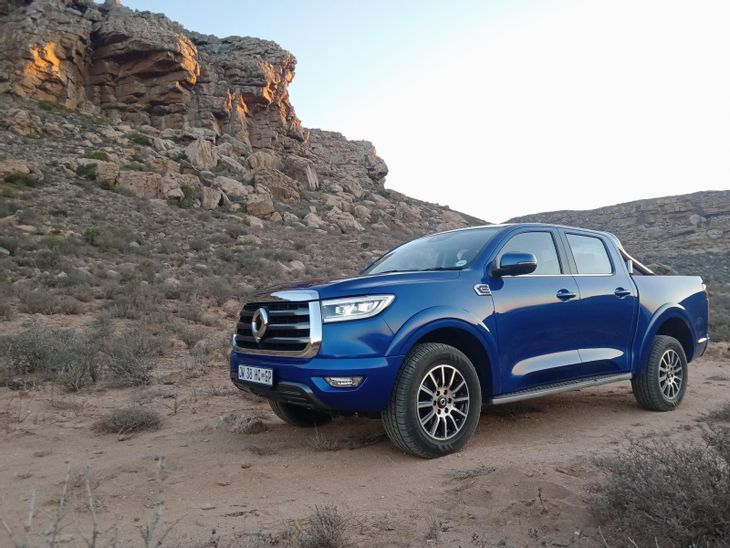 5 Cheapest Automatic DoubleCab Bakkies in SA Cars.co.za News