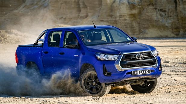 New Car Sales in SA: March 2021