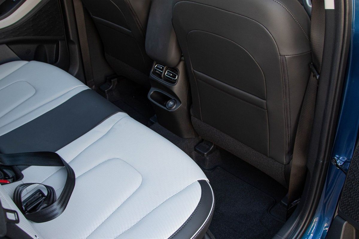 Hyundai Creta (2021) Review