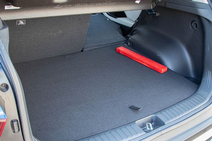 Hyundai Creta (2021) Review - Cars.co.za News