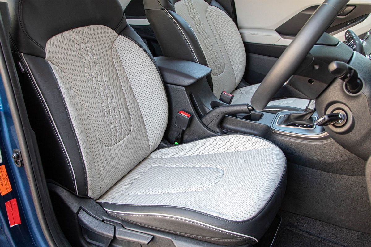 Hyundai Creta (2021) Review