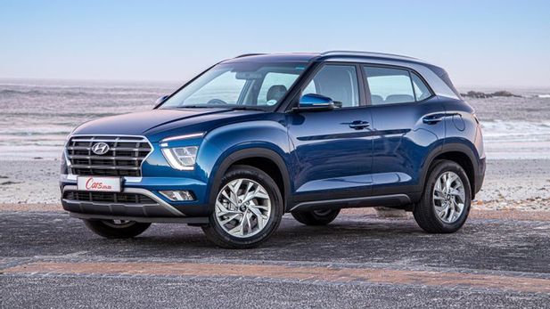 Hyundai Creta (2021) Review