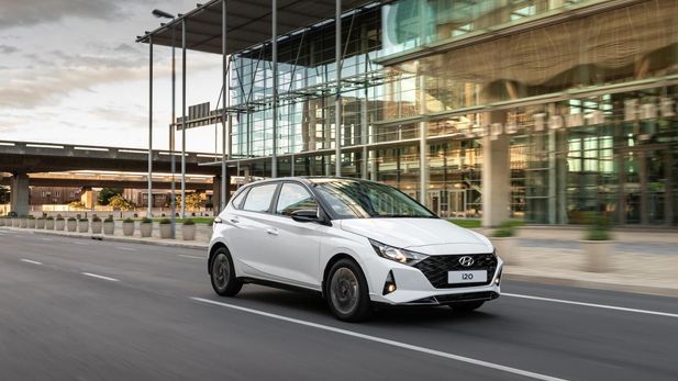 Hyundai i20 (2021) Launch Review