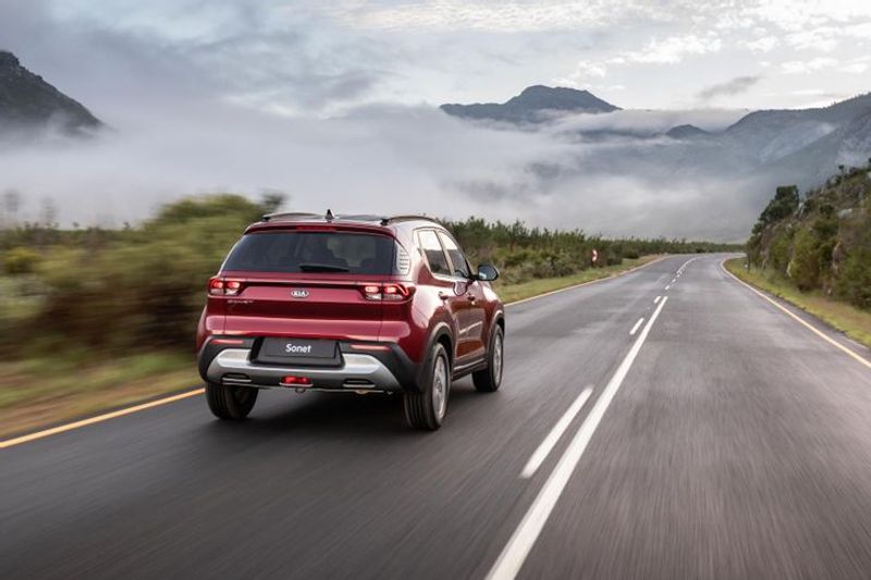 Kia-Sonet
