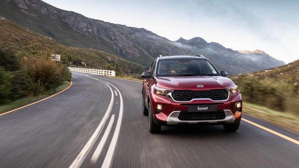 Kia Sonet (2021) Launch Review