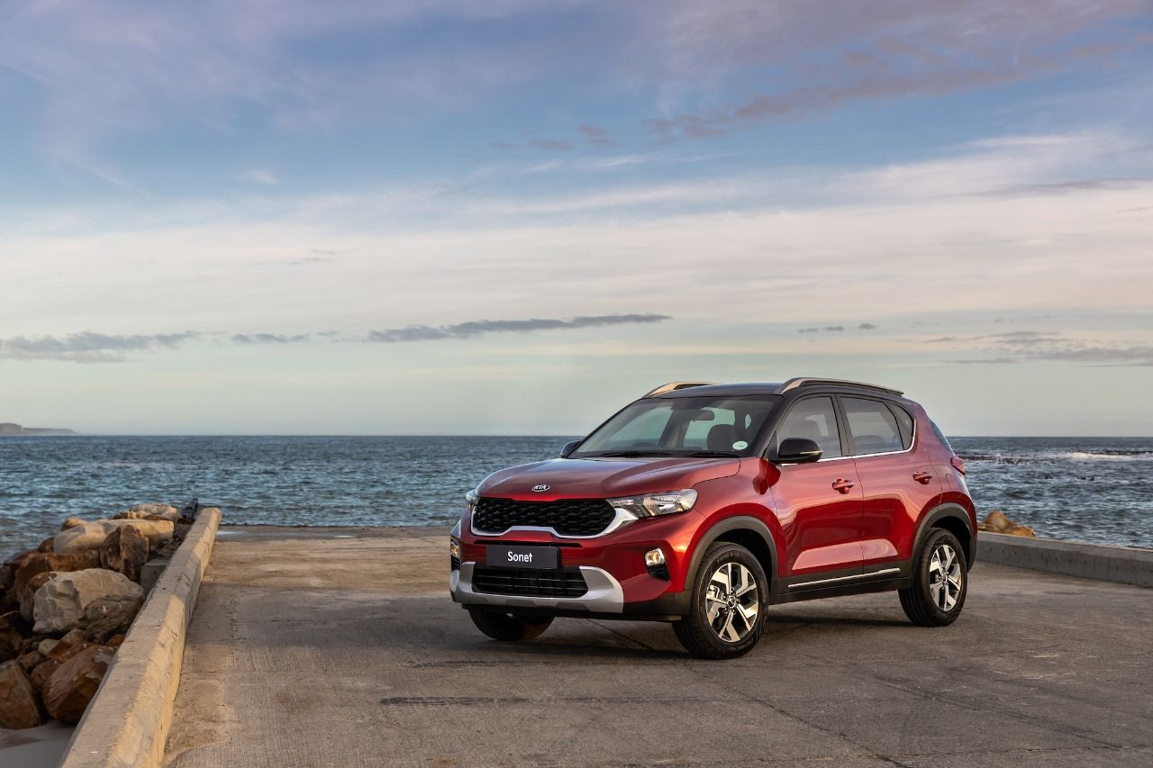 Kia (2021) Specs & Price